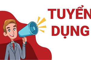 Tuyển dụng tài xế lái xe tại TTYT Thành phố Bến Tre