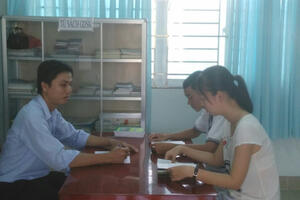 LỢI ÍCH KHÁM SỨC KHỎE TRƯỚC HÔN NHÂN