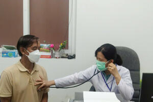 Nhiệt liệt chào mừng Đại hội Đại biểu Đảng bộ tỉnh Vĩnh Long lần thứ I, nhiệm kỳ 2025 - 2030